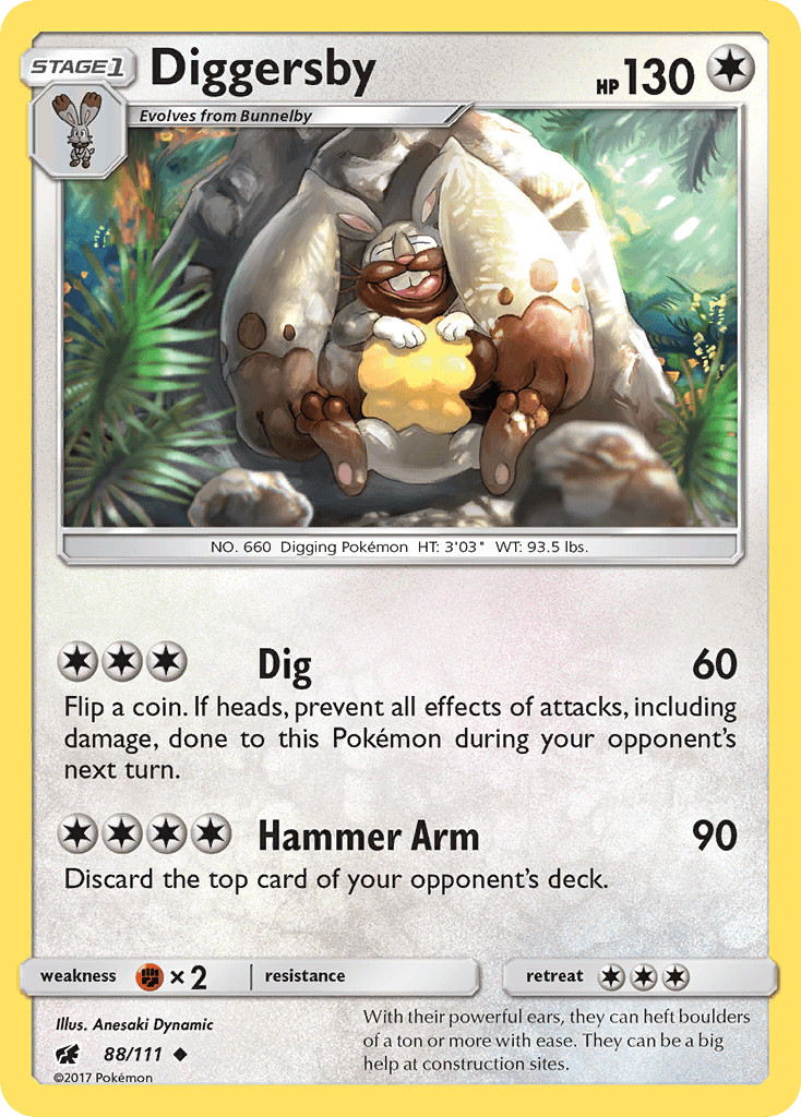 Diggersby: Crimson Invasion