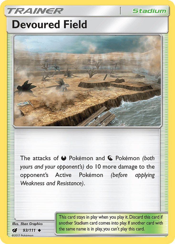 Devoured Field: Crimson Invasion