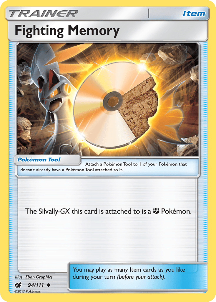 Fighting Memory: Crimson Invasion