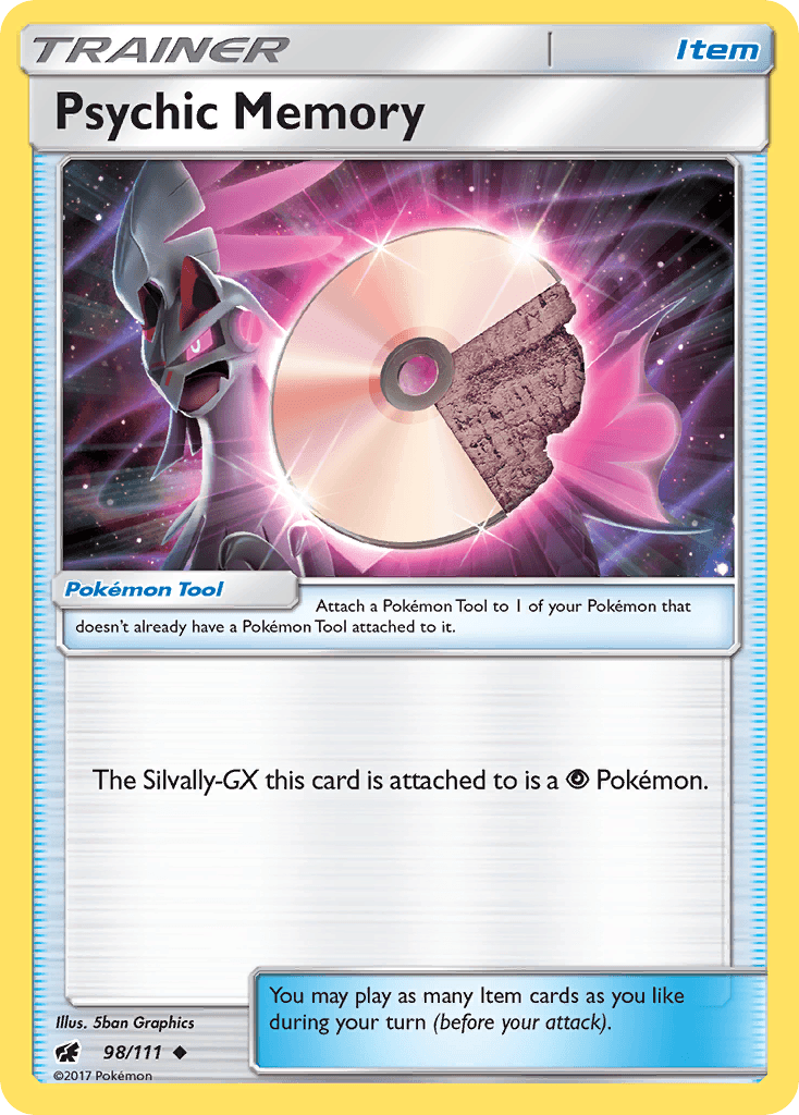 Psychic Memory: Crimson Invasion