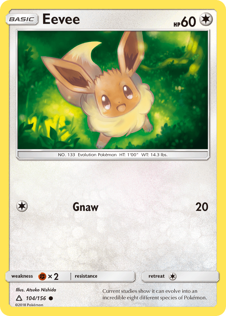 Eevee: Ultra Prism