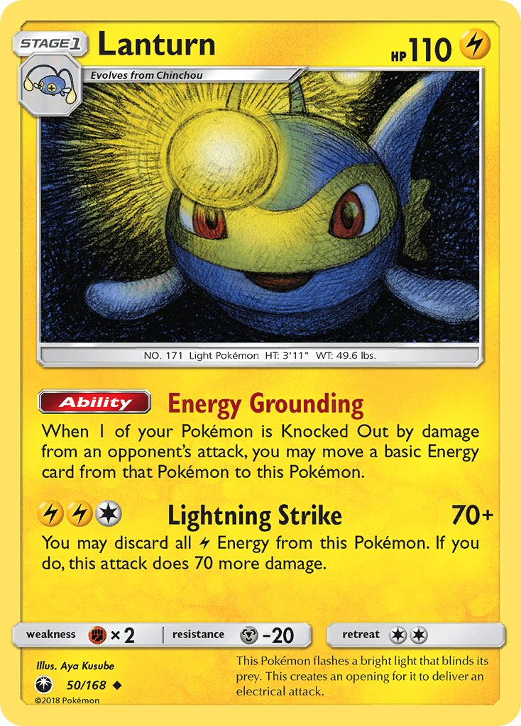 Lanturn: Celestial Storm