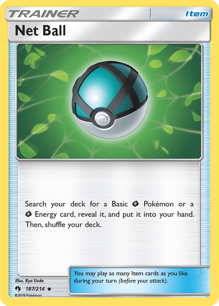 Net Ball: Lost Thunder