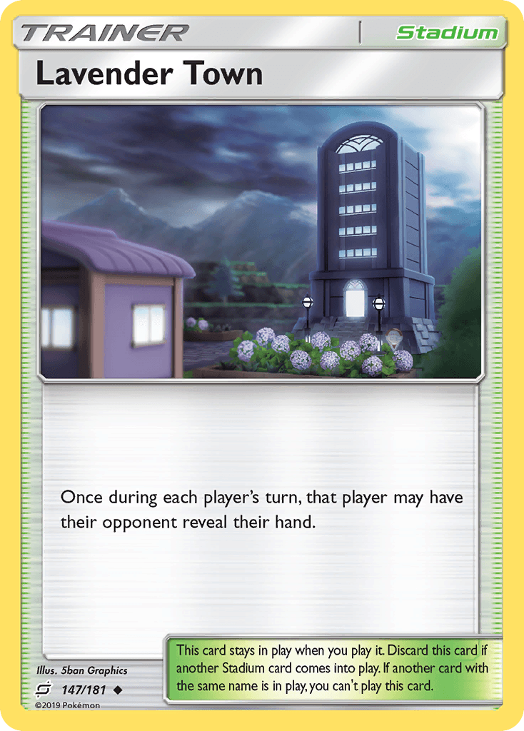 Lavender Town: Team Up