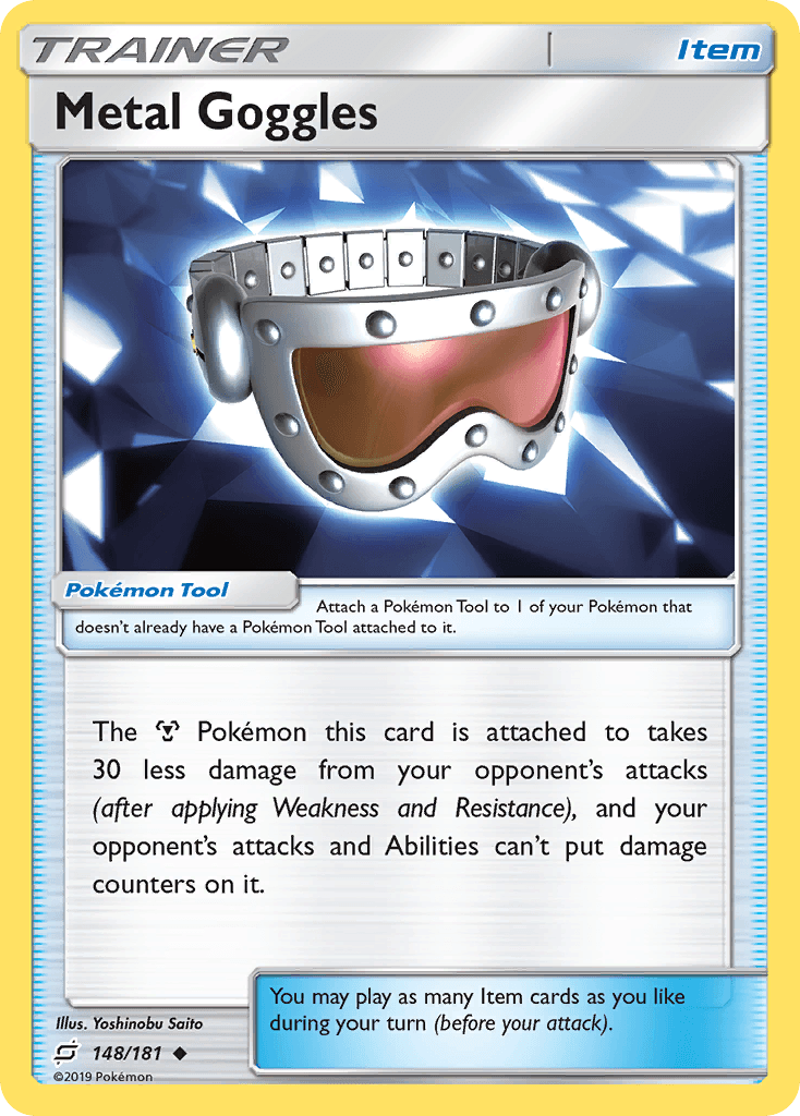Metal Goggles: Team Up