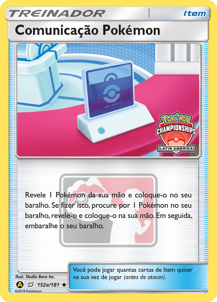 Pokémon Communication: Team Up