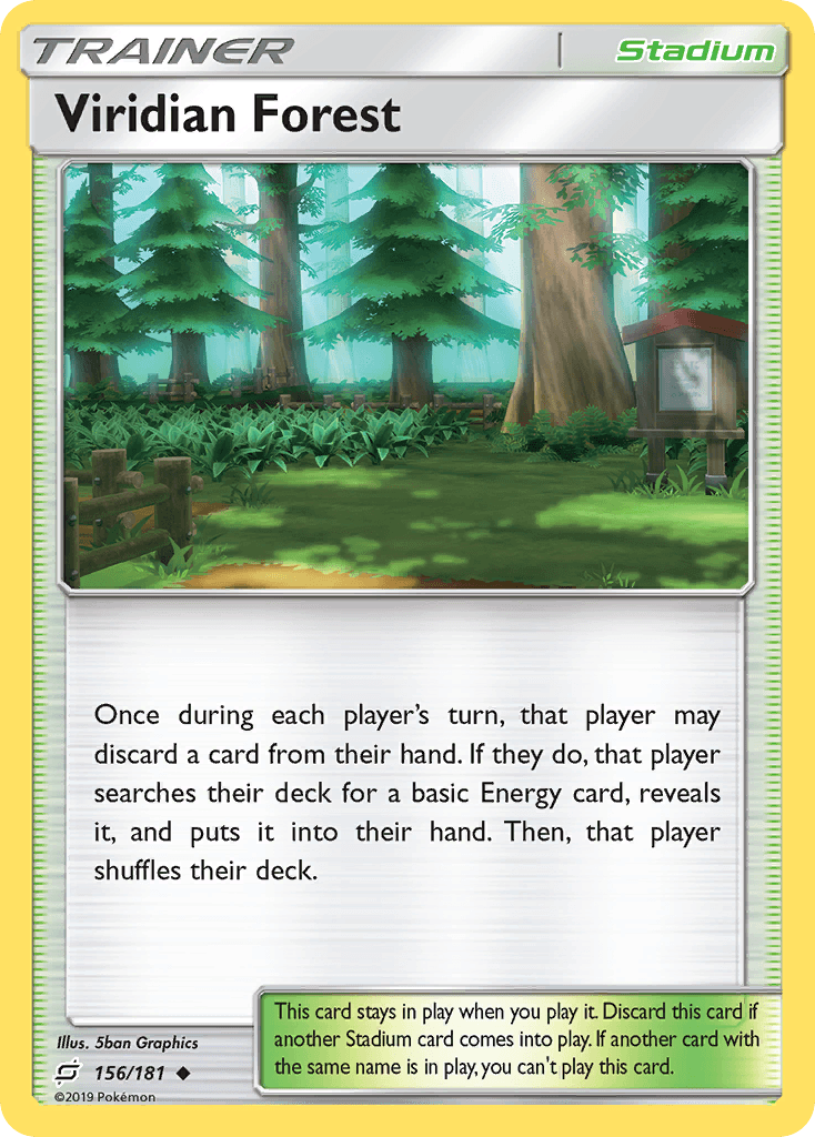 Viridian Forest: Team Up