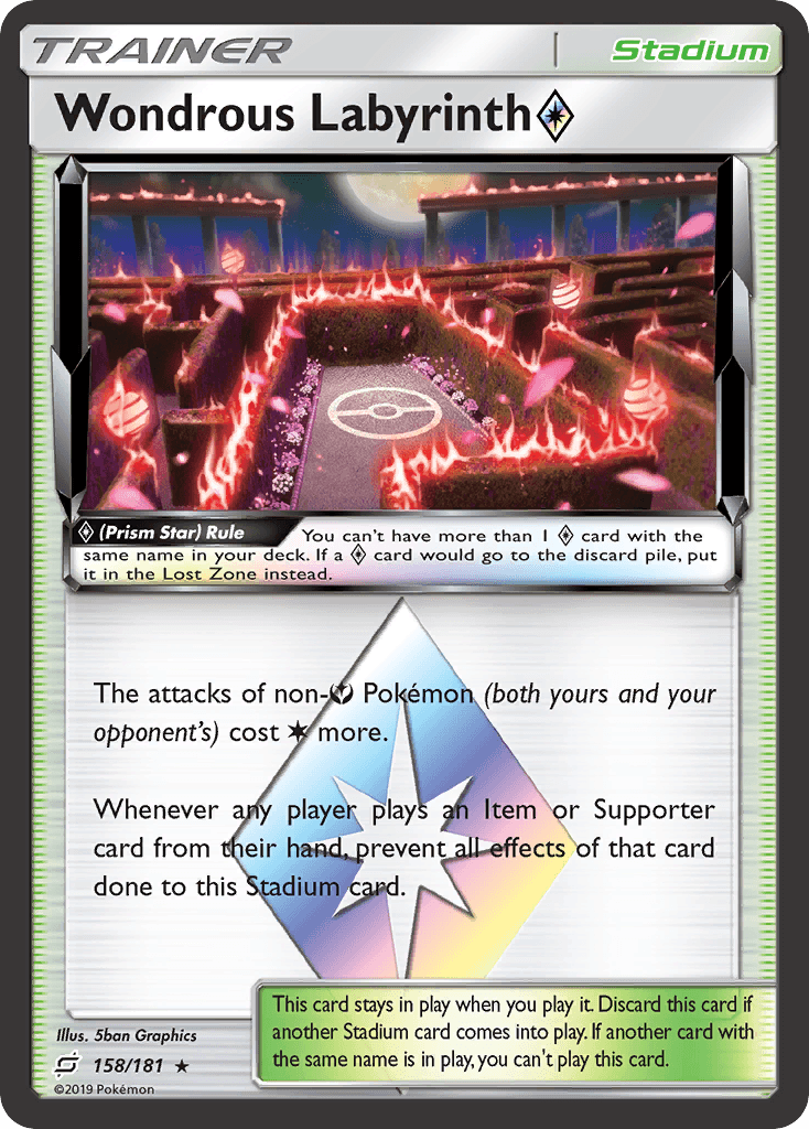 Wondrous Labyrinth ◇: Team Up