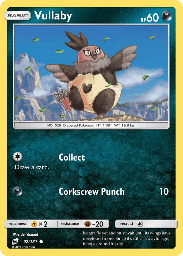 Vullaby: Team Up