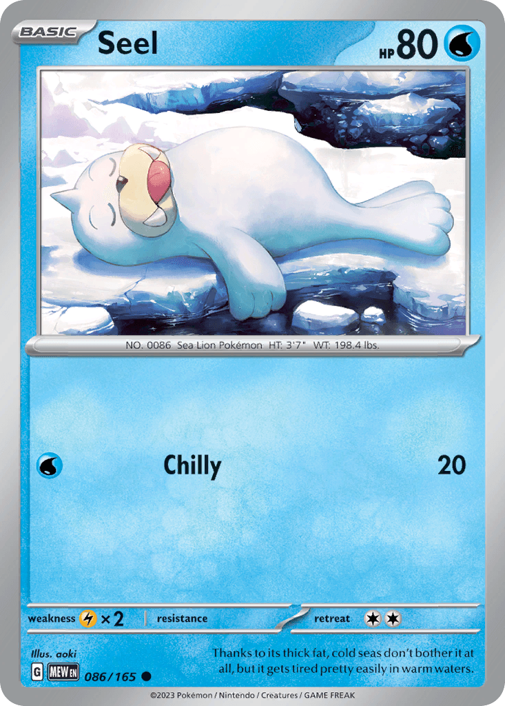 Seel: 151