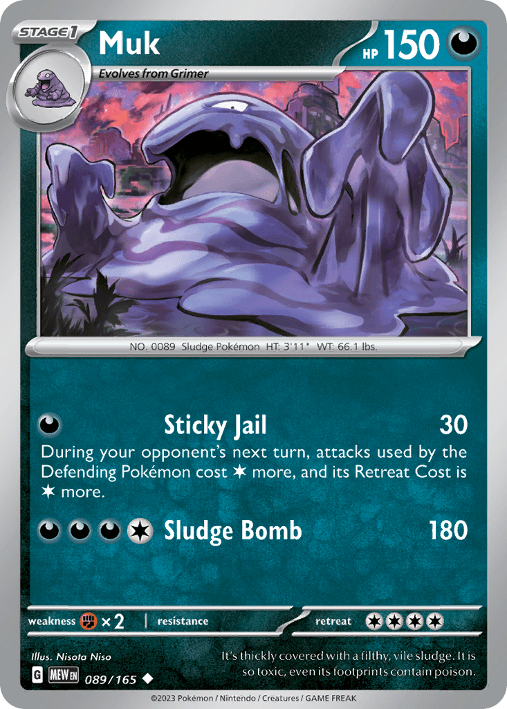 Muk: 151