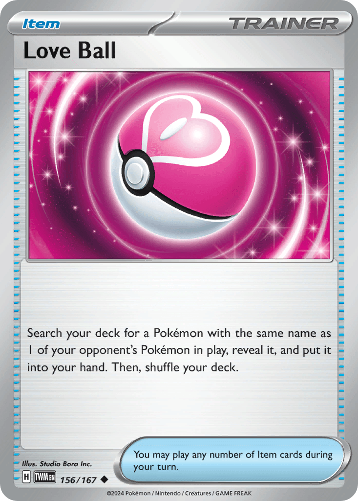Love Ball: Twilight Masquerade