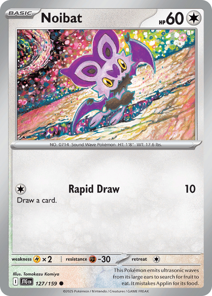 Noibat: Journey Together