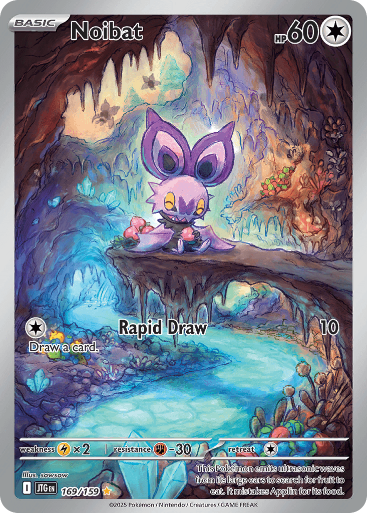 Noibat: Journey Together