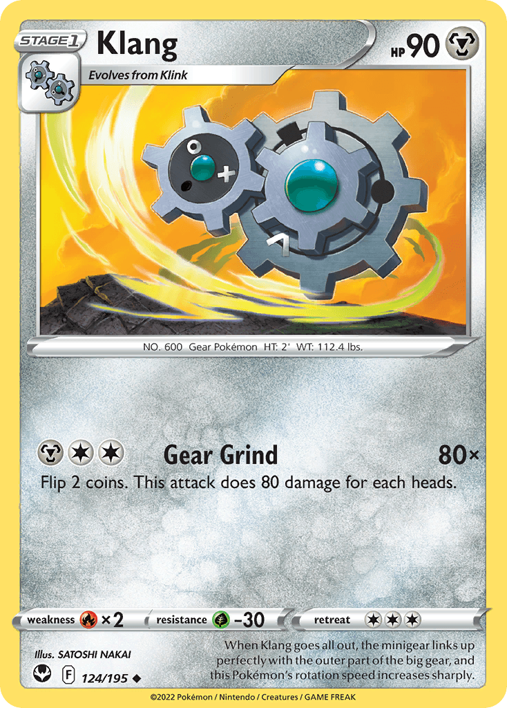 Klang: Silver Tempest