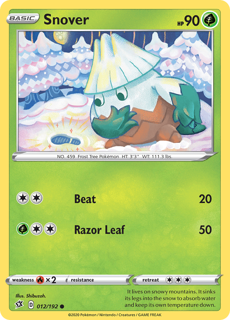 Snover: Rebel Clash
