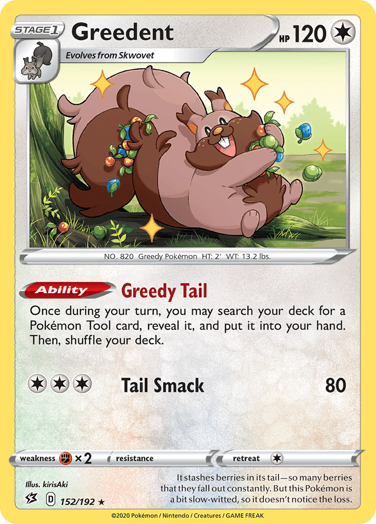 Greedent: Rebel Clash