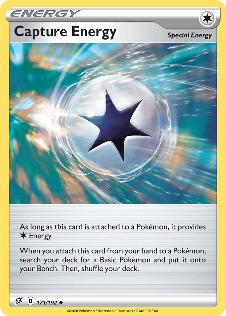 Capture Energy: Rebel Clash