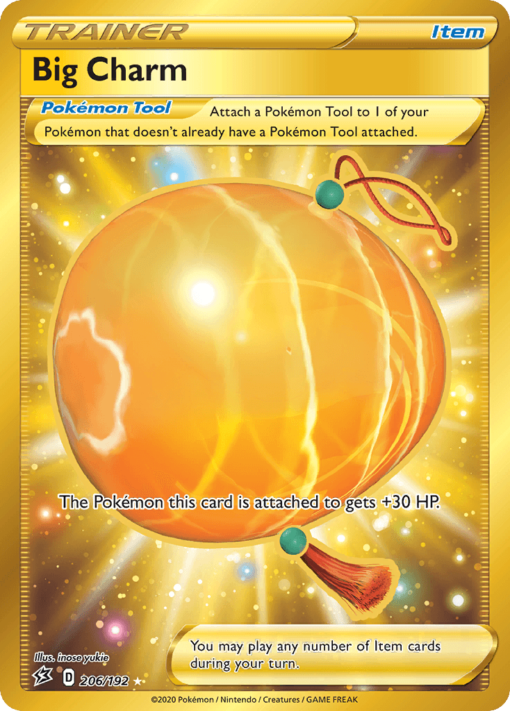 Big Charm: Rebel Clash
