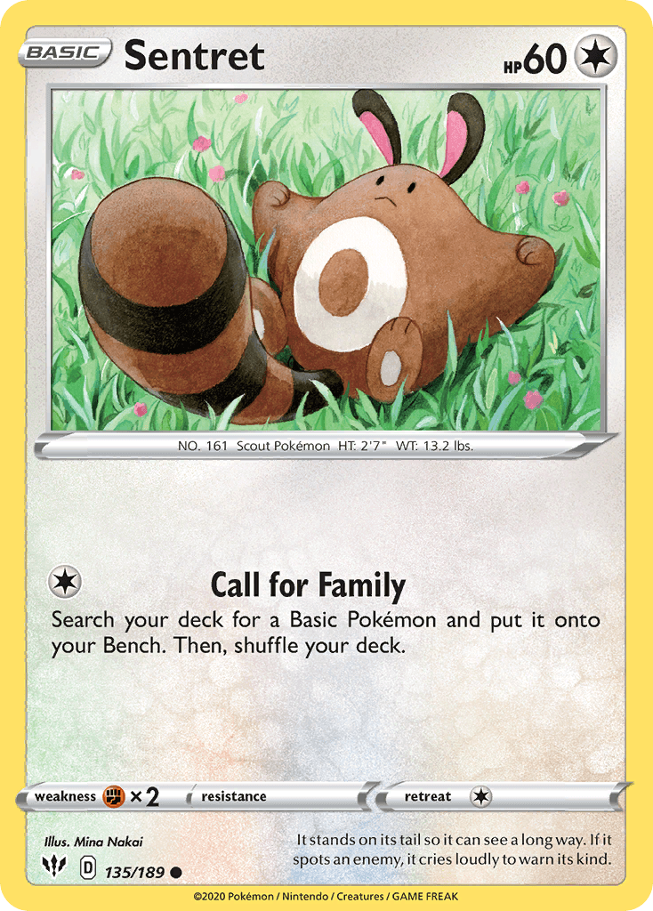Sentret: Darkness Ablaze