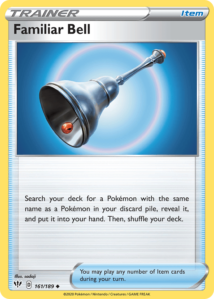 Familiar Bell: Darkness Ablaze