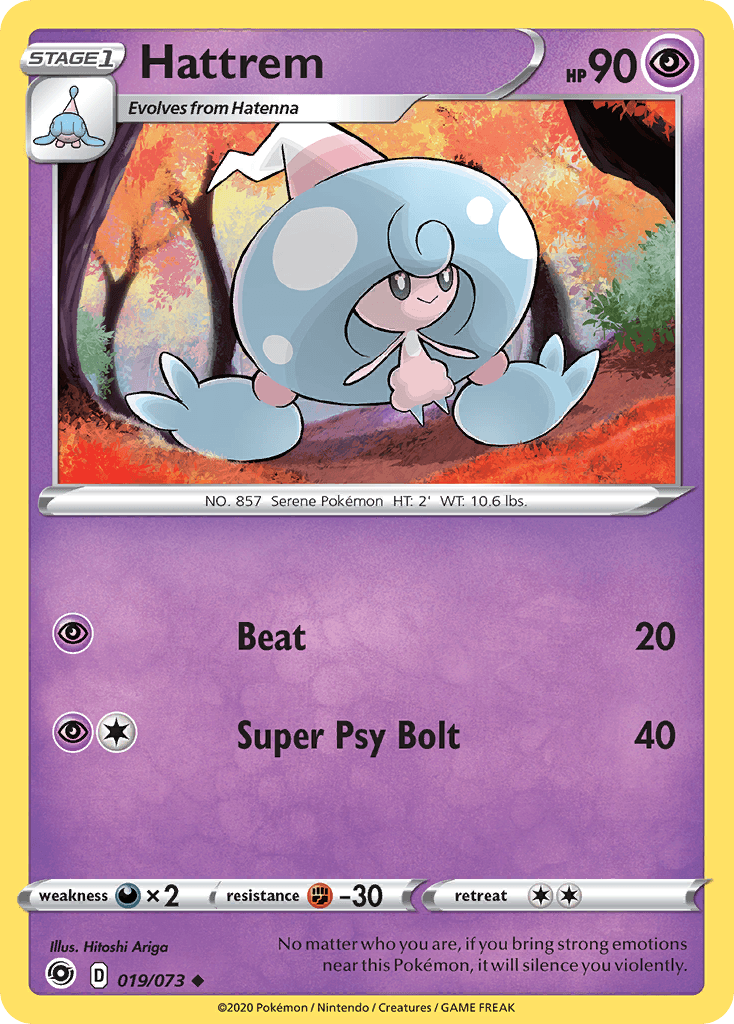 Hattrem: Champion's Path