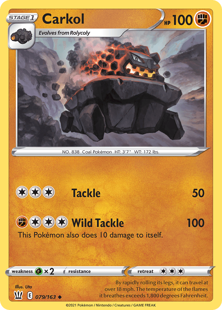 Carkol: Battle Styles