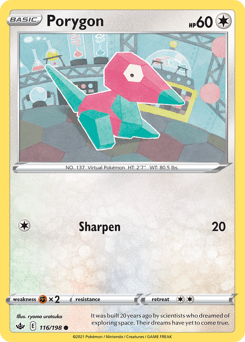 Porygon