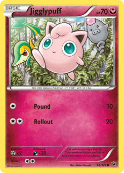 Jigglypuff