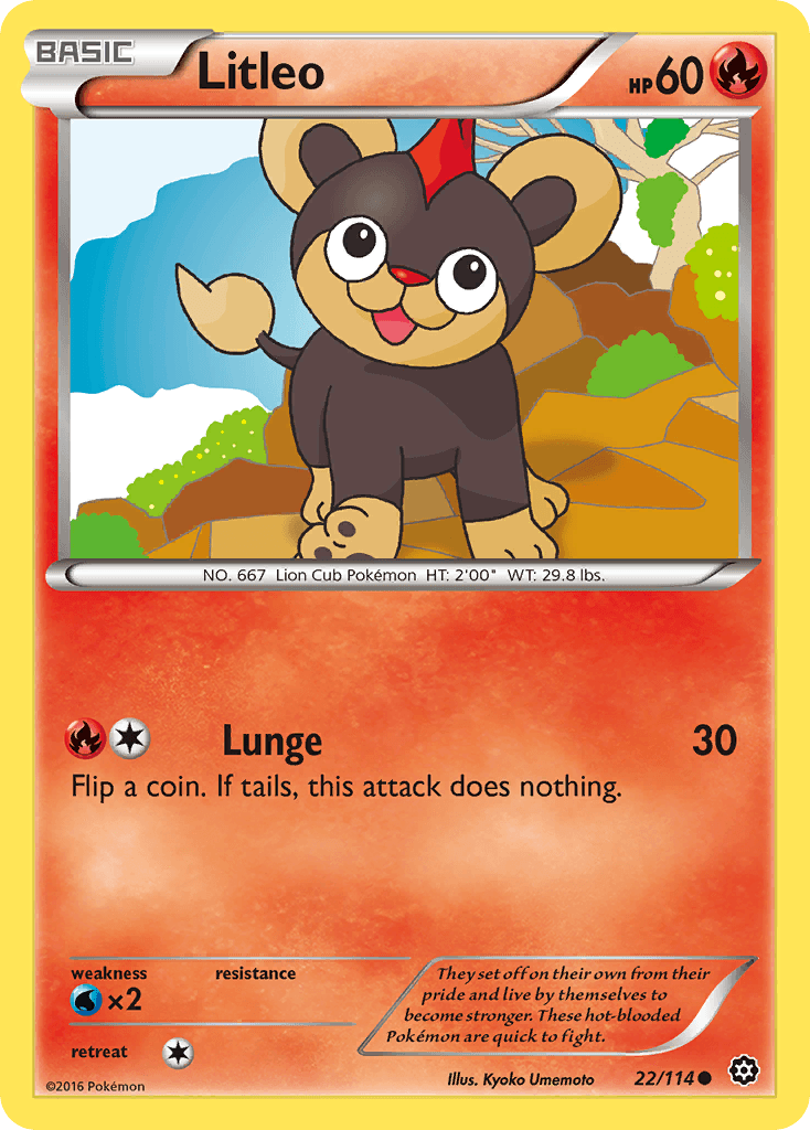 Litleo: Steam Siege