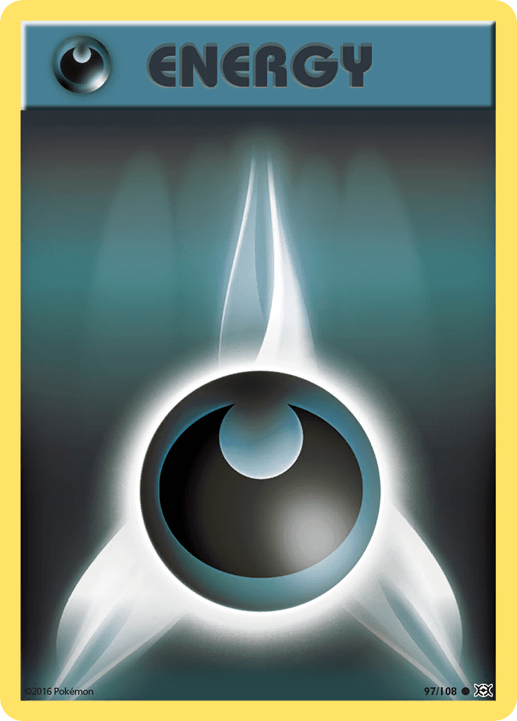 Darkness Energy: Evolutions