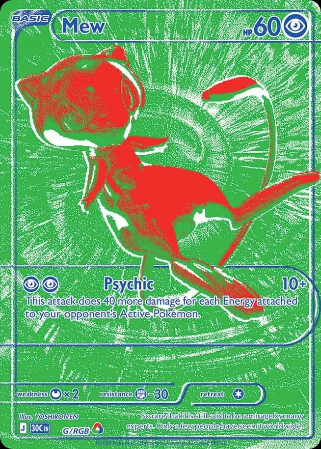 Mew: 30th Celebration