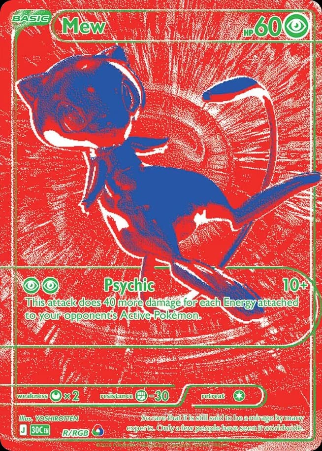 Mew: 30th Celebration