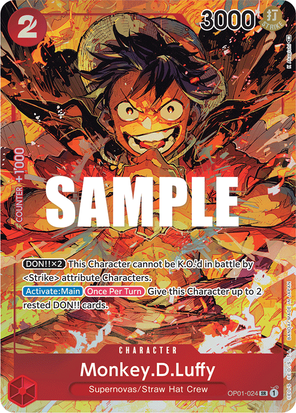 Monkey.D.Luffy (024) (Parallel): Romance Dawn