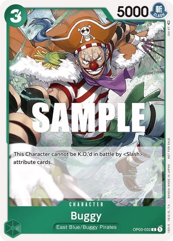 Buggy (Dash Pack): Kingdoms of Intrigue