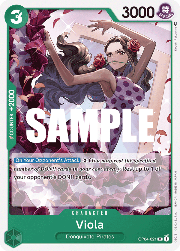 Viola: Kingdoms of Intrigue