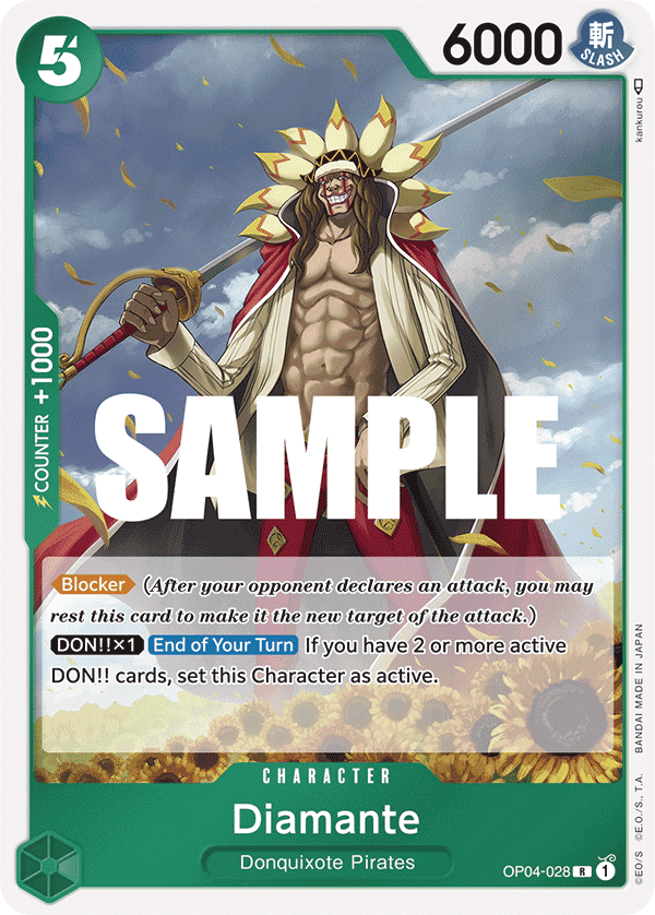 Diamante: Kingdoms of Intrigue