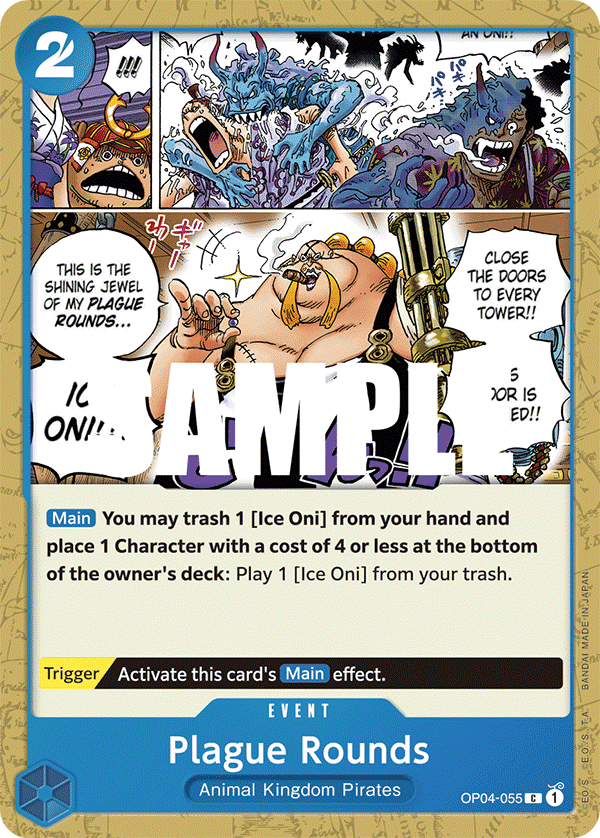 Plague Rounds: Kingdoms of Intrigue