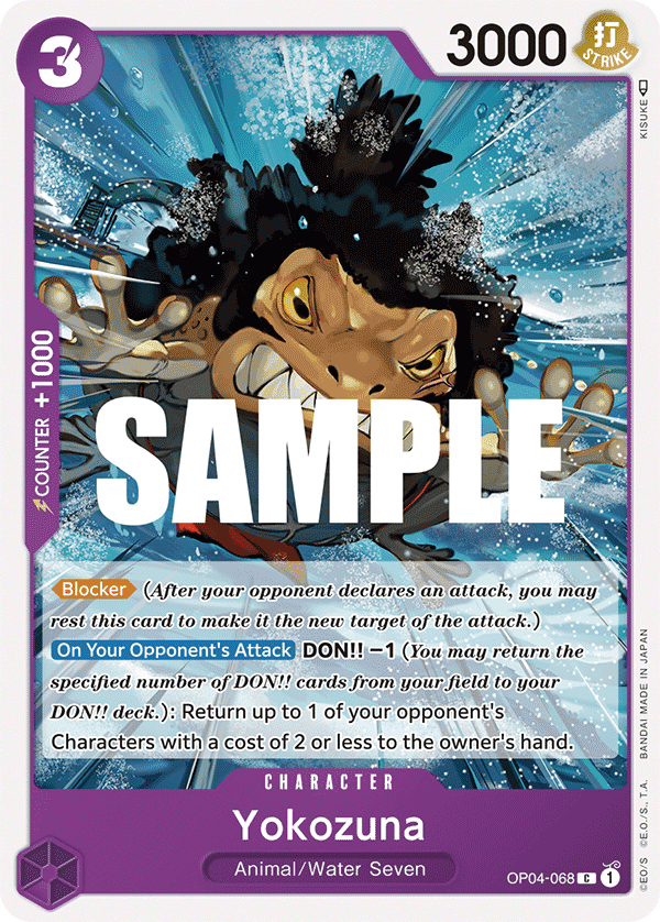 Yokozuna: Kingdoms of Intrigue