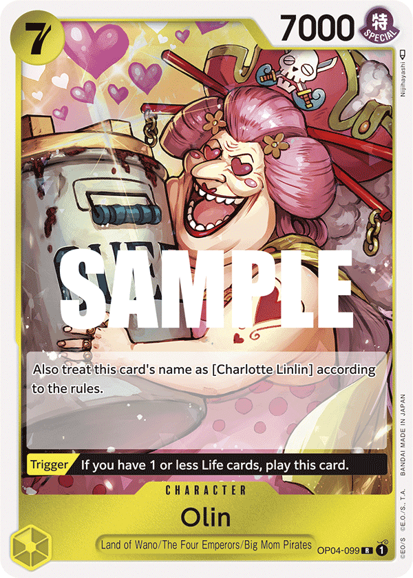 Olin: Kingdoms of Intrigue