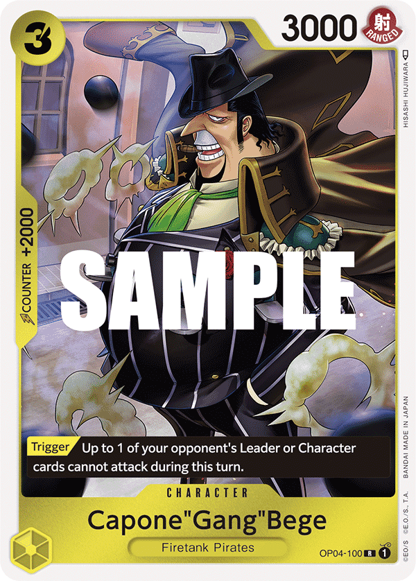 Capone"Gang"Bege: Kingdoms of Intrigue