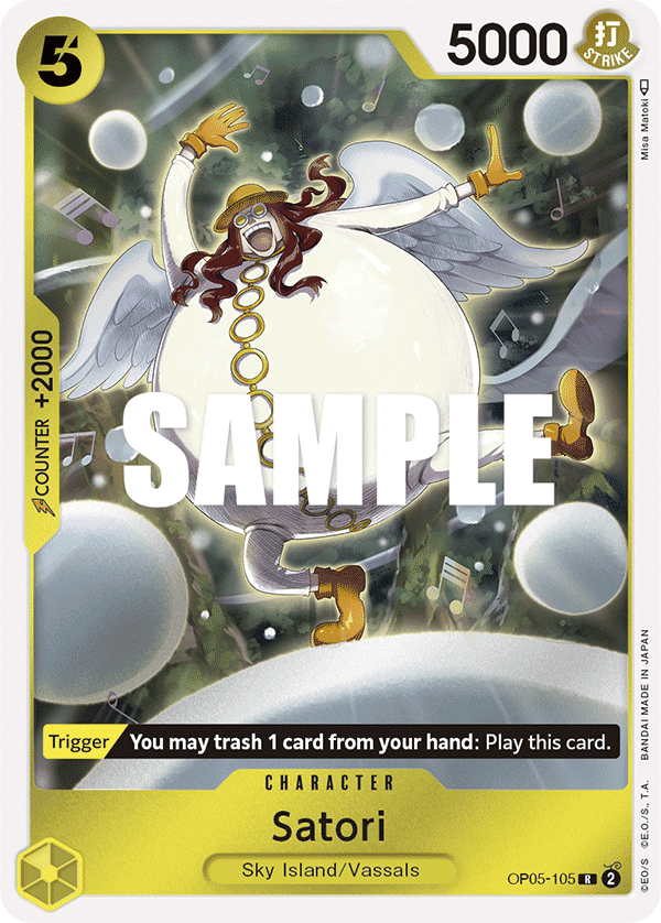 Satori: Awakening of the New Era