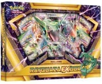 Rayquaza EX Box: Roaring Skies
