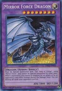 Mirror Force Dragon: Dragons of Legend 2