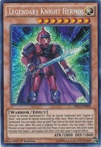 Legendary Knight Hermos: Dragons of Legend 2