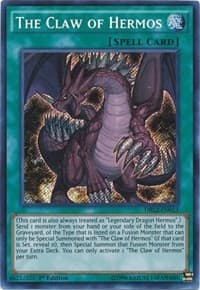 The Claw of Hermos: Dragons of Legend 2