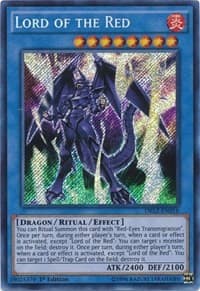Lord of the Red: Dragons of Legend 2