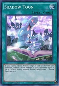 Shadow Toon: Dragons of Legend 2
