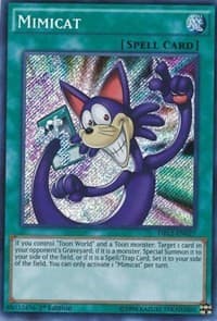 Mimicat: Dragons of Legend 2