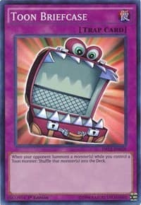 Toon Briefcase: Dragons of Legend 2